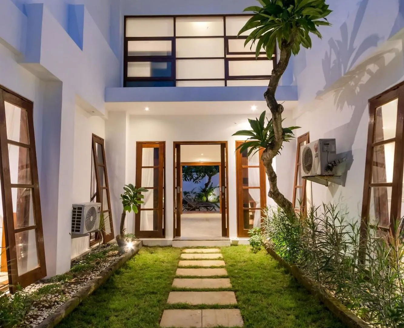 Villa Lilja Seminyak