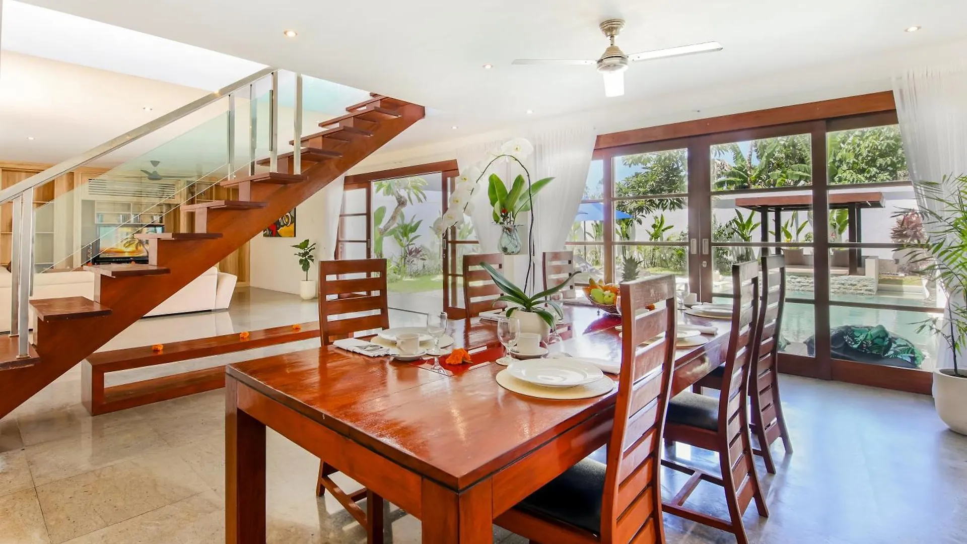 Villa Lilja Seminyak