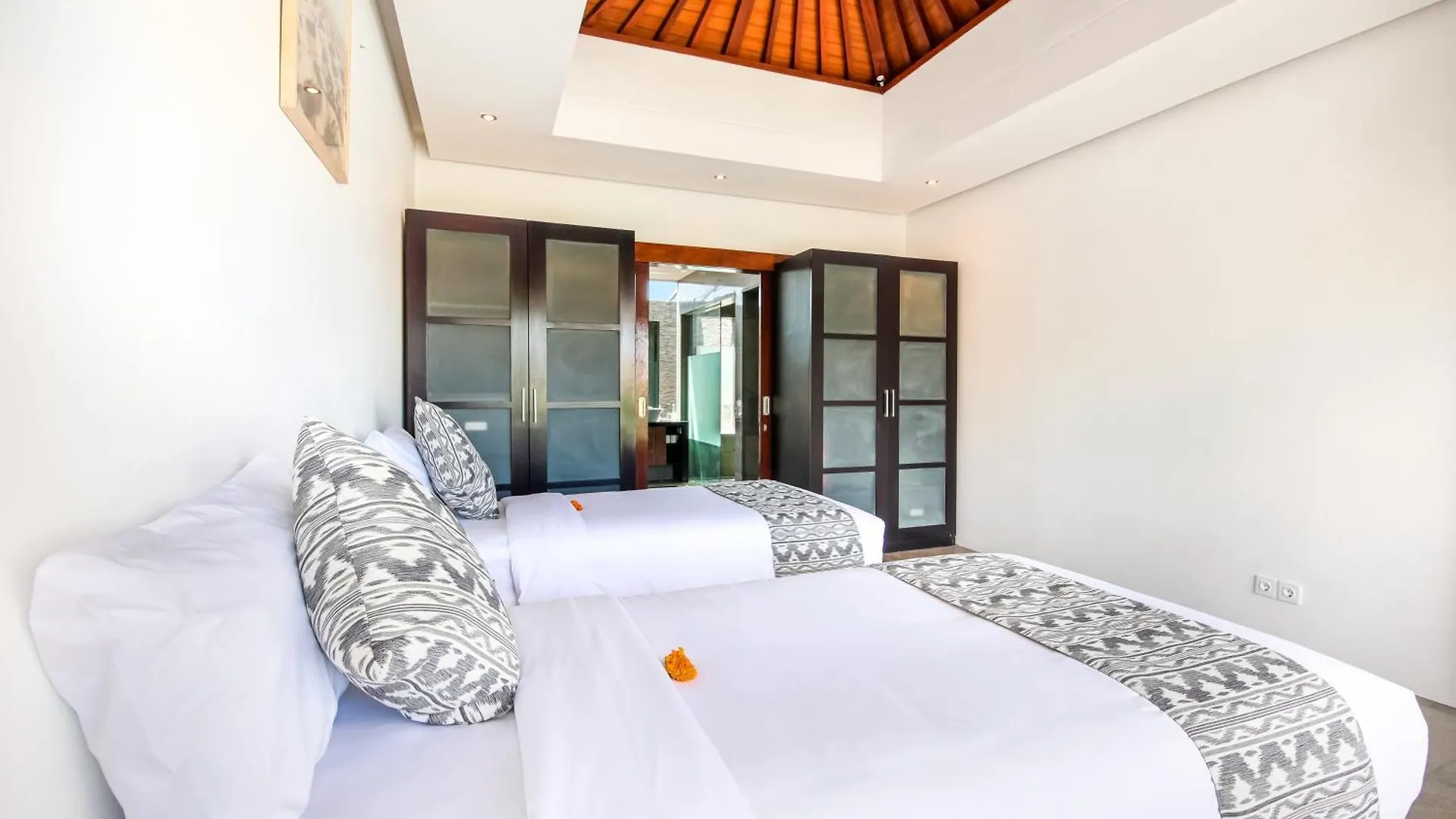 Villa Lilja Seminyak Indonesien