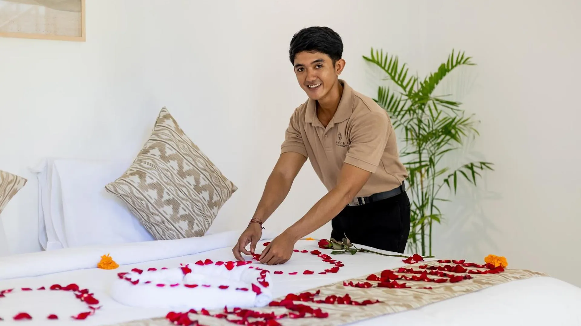 Villa Lilja Seminyak 0*,  Indonesien