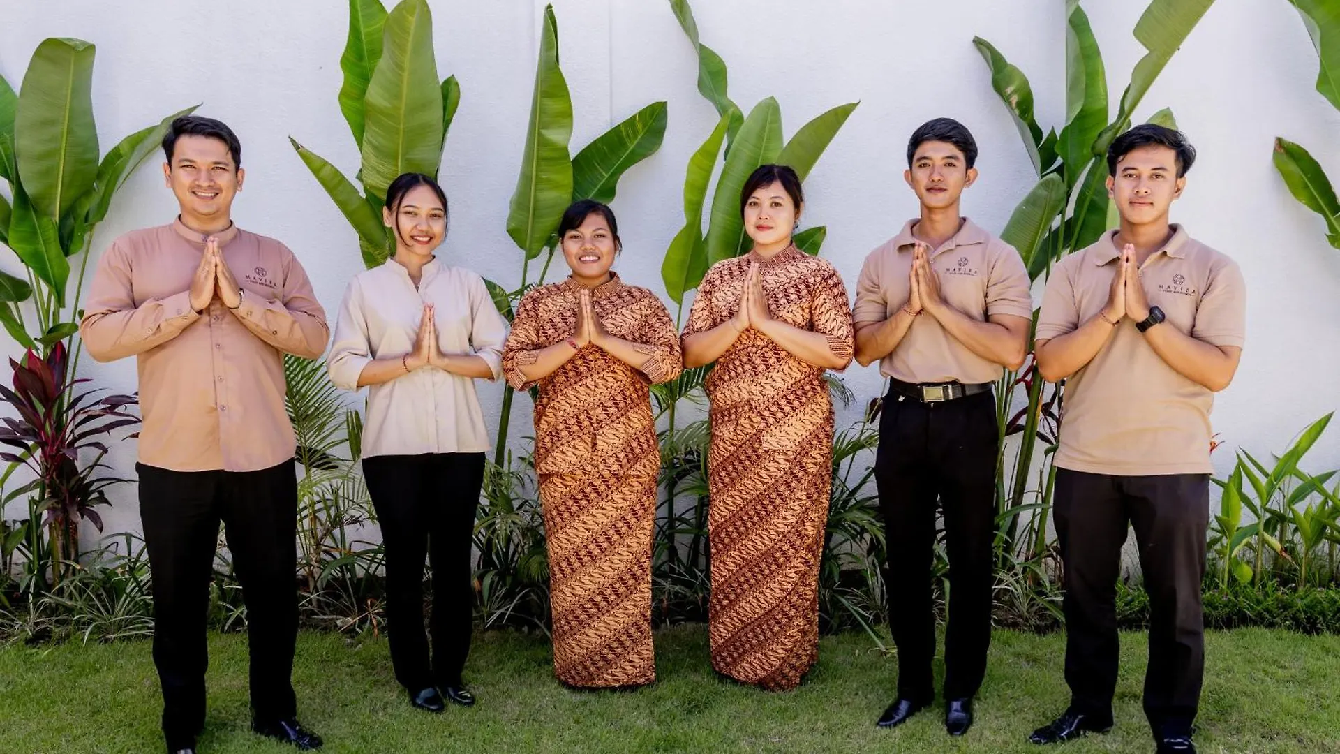 Villa Lilja Seminyak