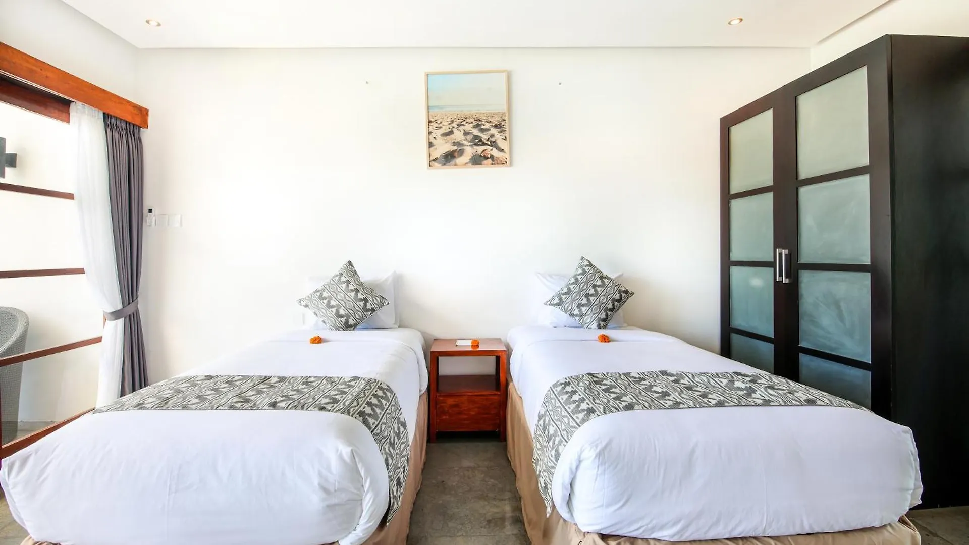 Villa Lilja Seminyak Indonesien