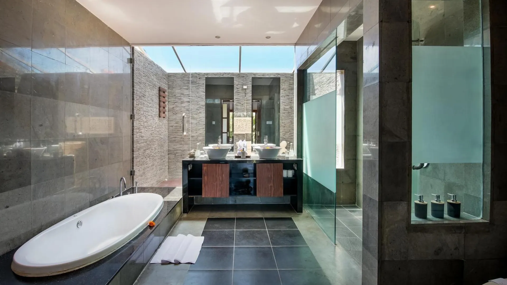 Villa Lilja Seminyak