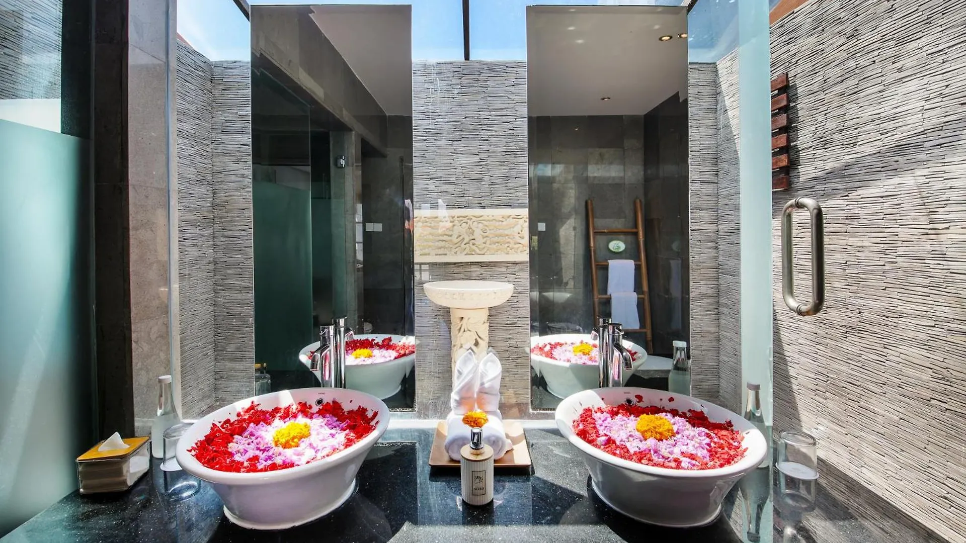 Villa Lilja Seminyak