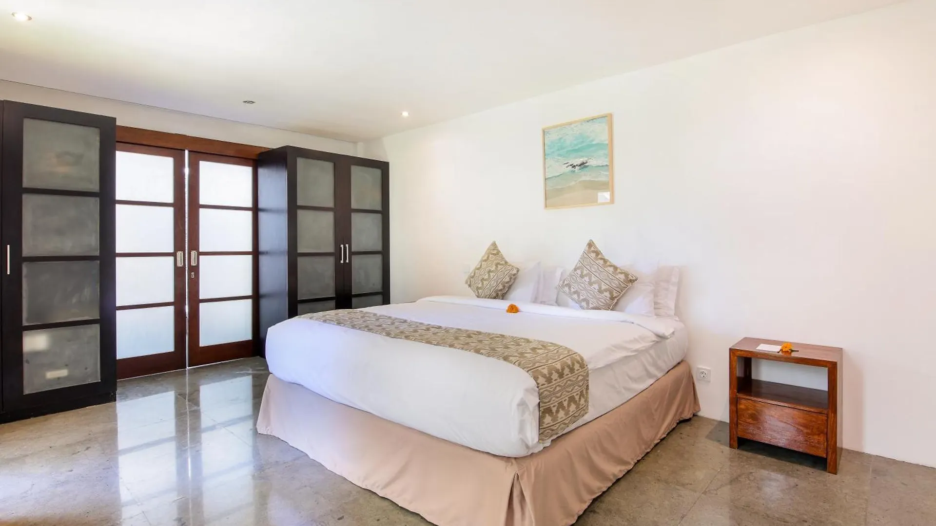 Villa Lilja Seminyak