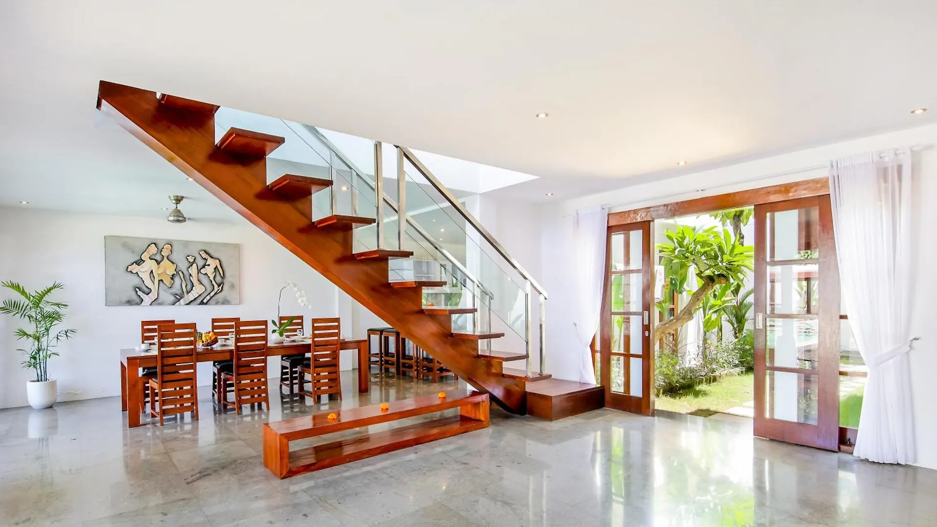 Villa Lilja Seminyak