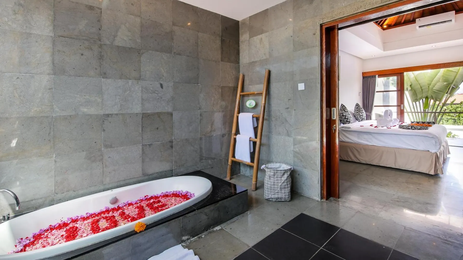 Villa Lilja Seminyak
