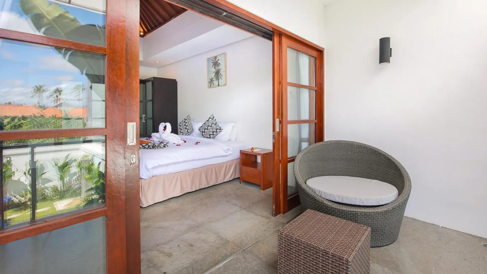 Villa Lilja Seminyak