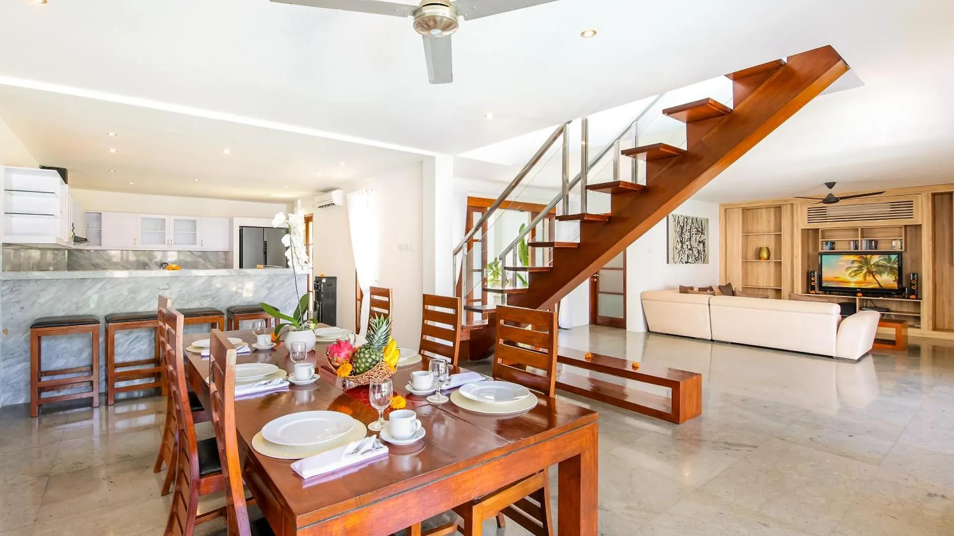 Villa Lilja Seminyak 0*,