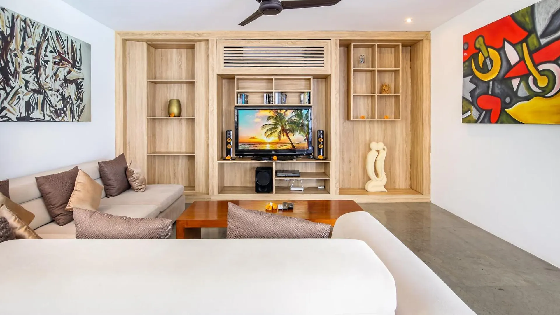 Villa Lilja Seminyak
