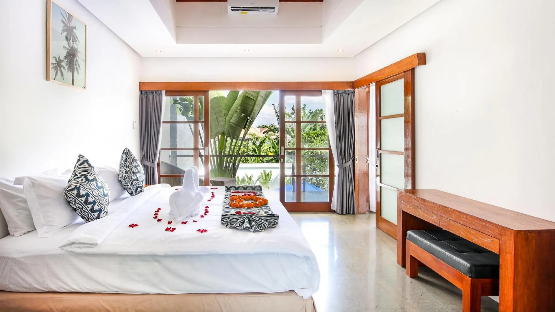 Villa Lilja Seminyak
