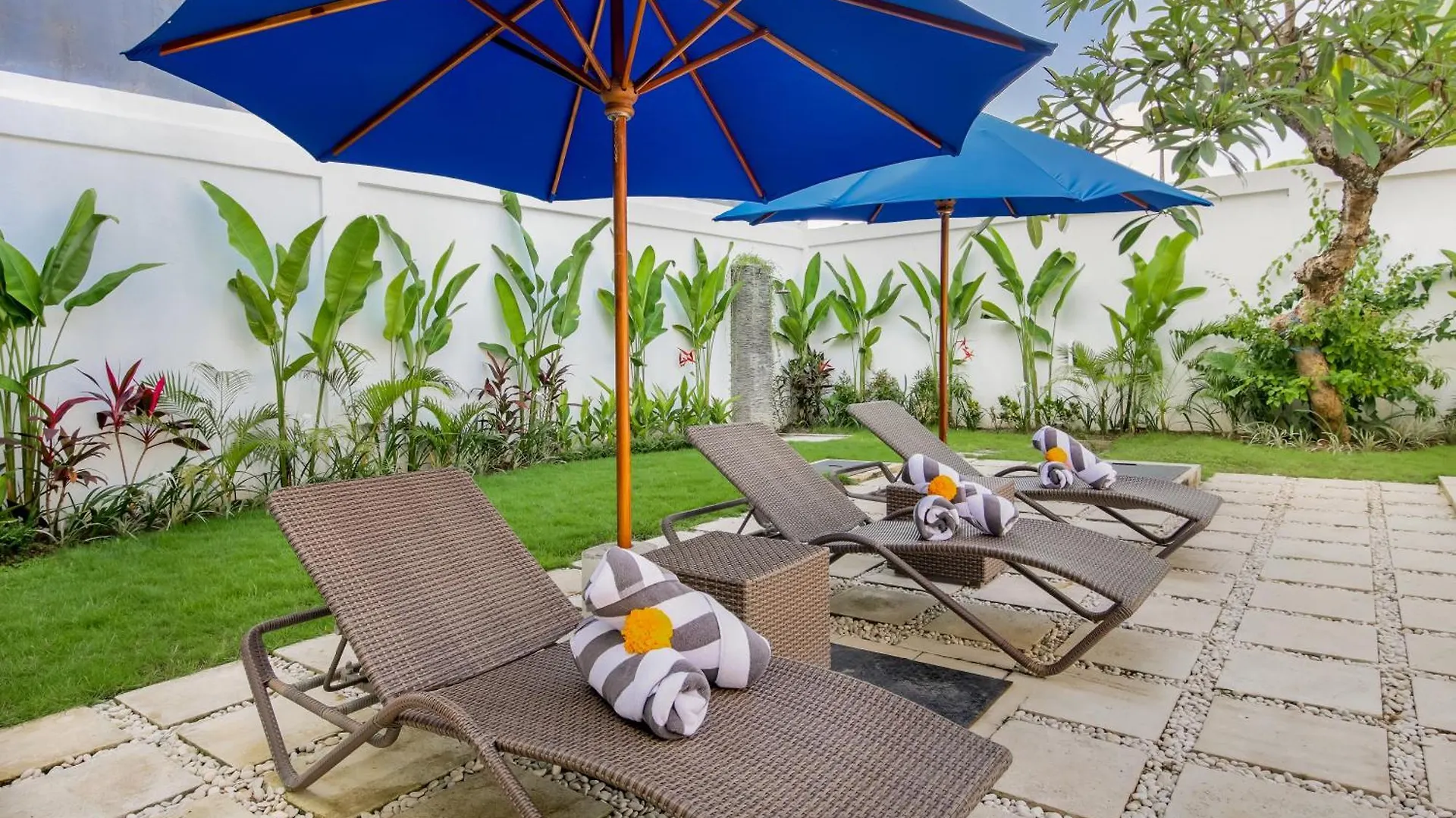 Villa Lilja Seminyak