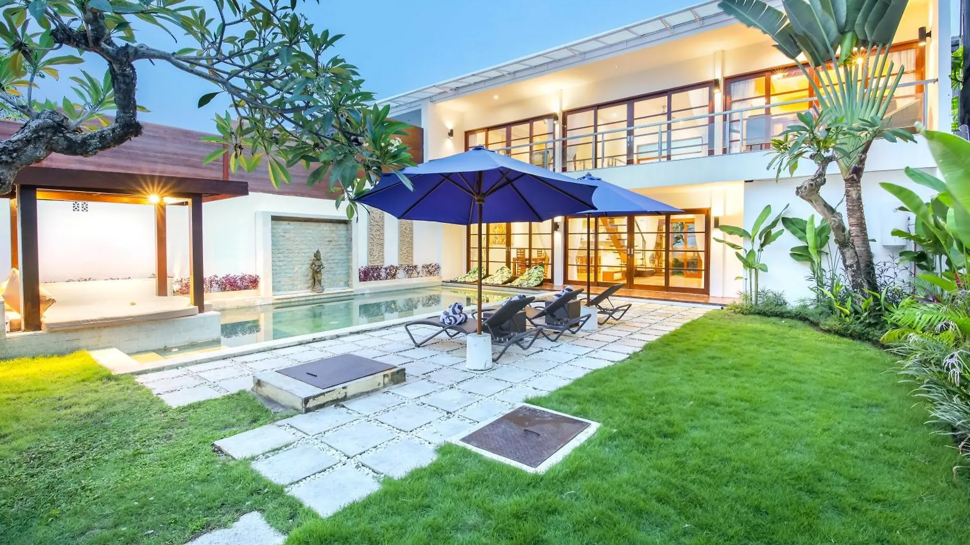 Villa Lilja Seminyak 0*,  Indonesien