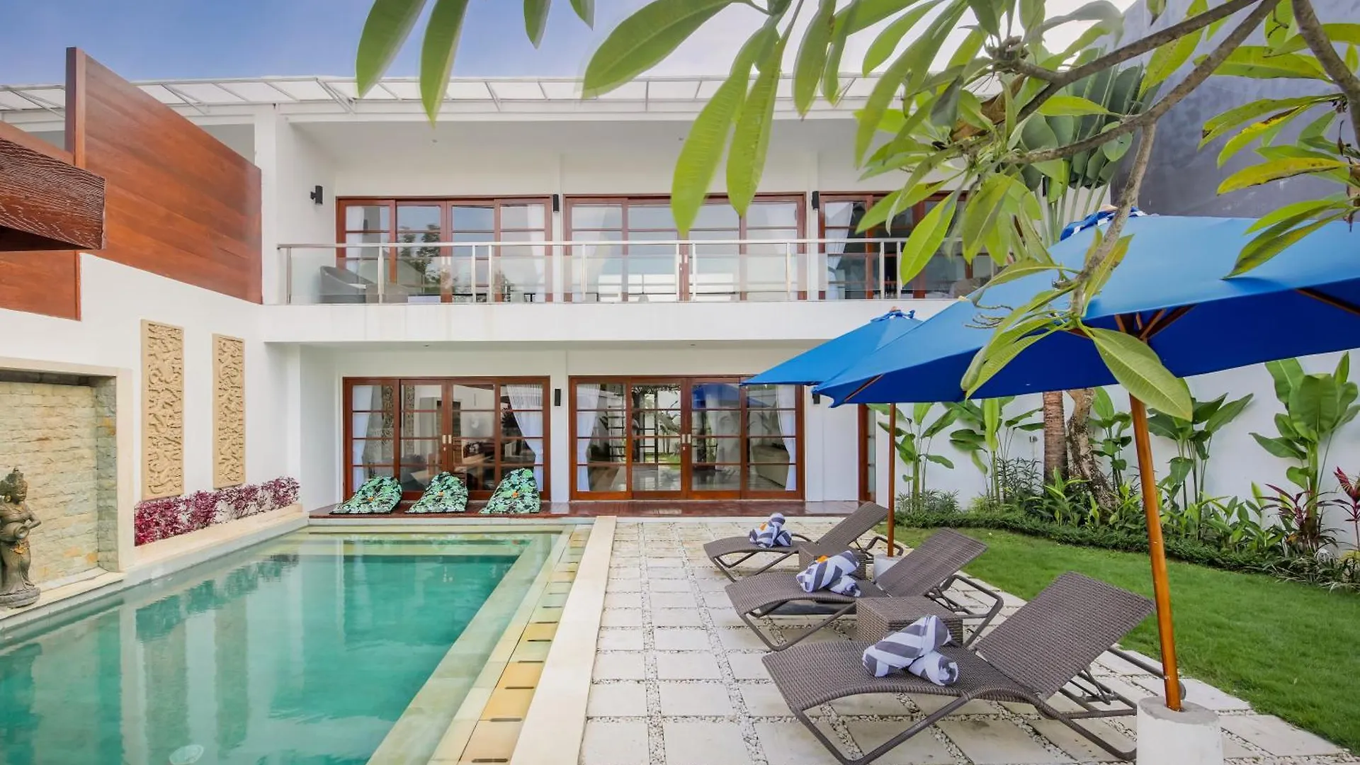 Villa Lilja Seminyak
