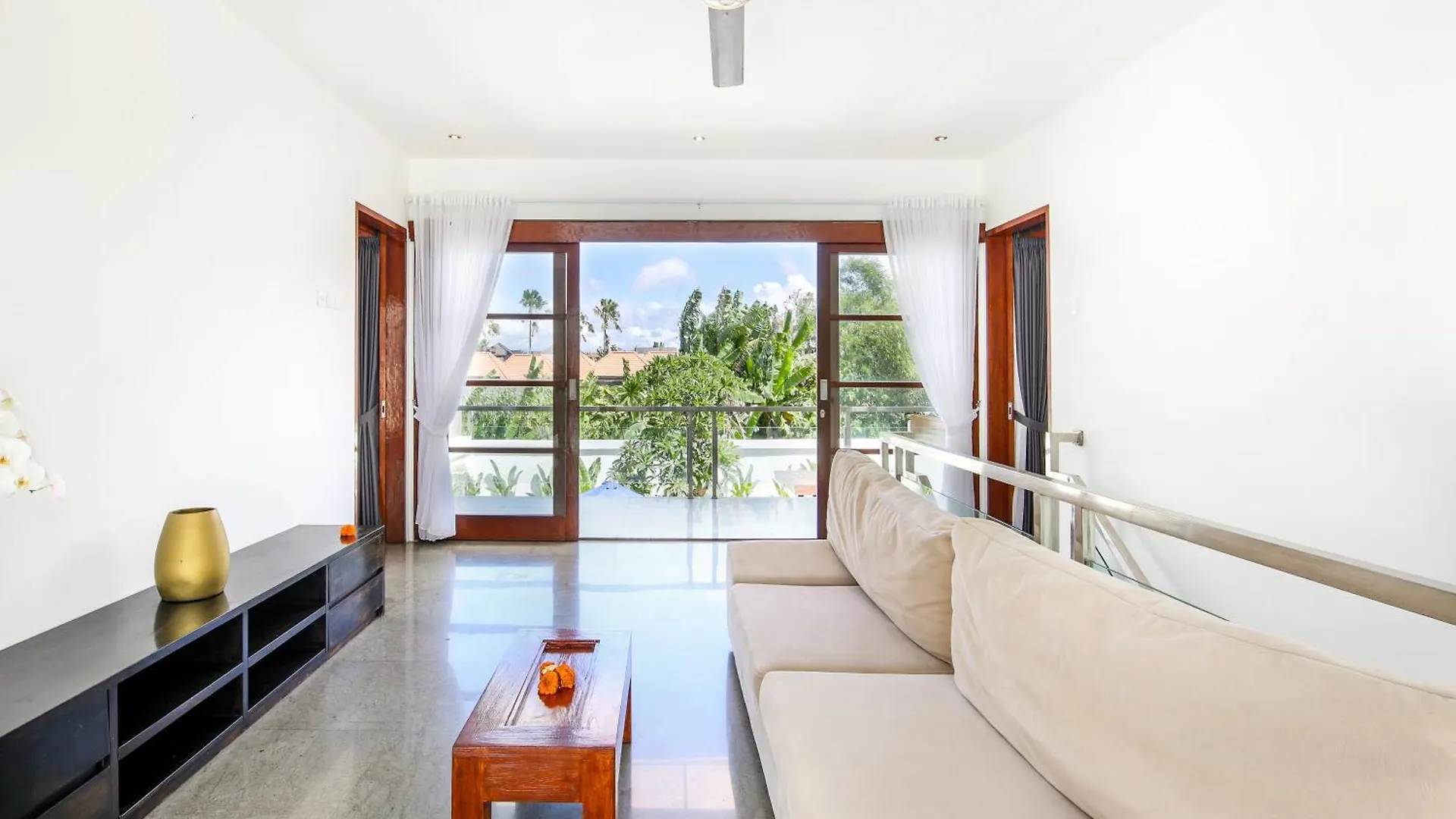 Villa Lilja Seminyak