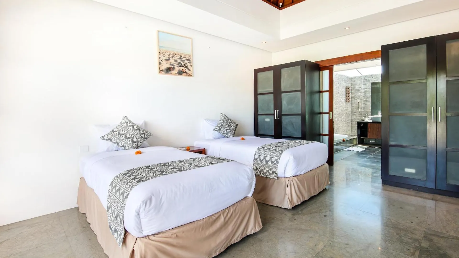 Villa Lilja Seminyak
