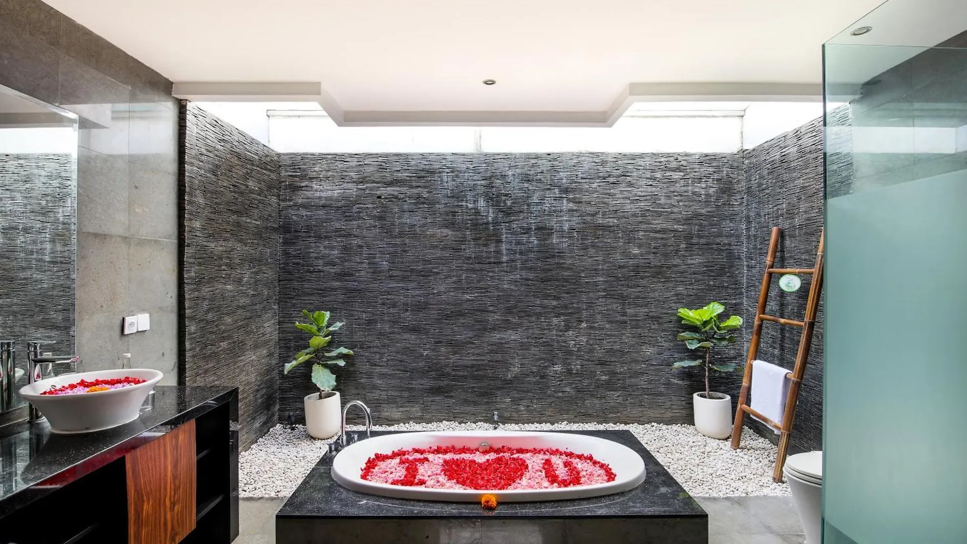 Villa Lilja Seminyak