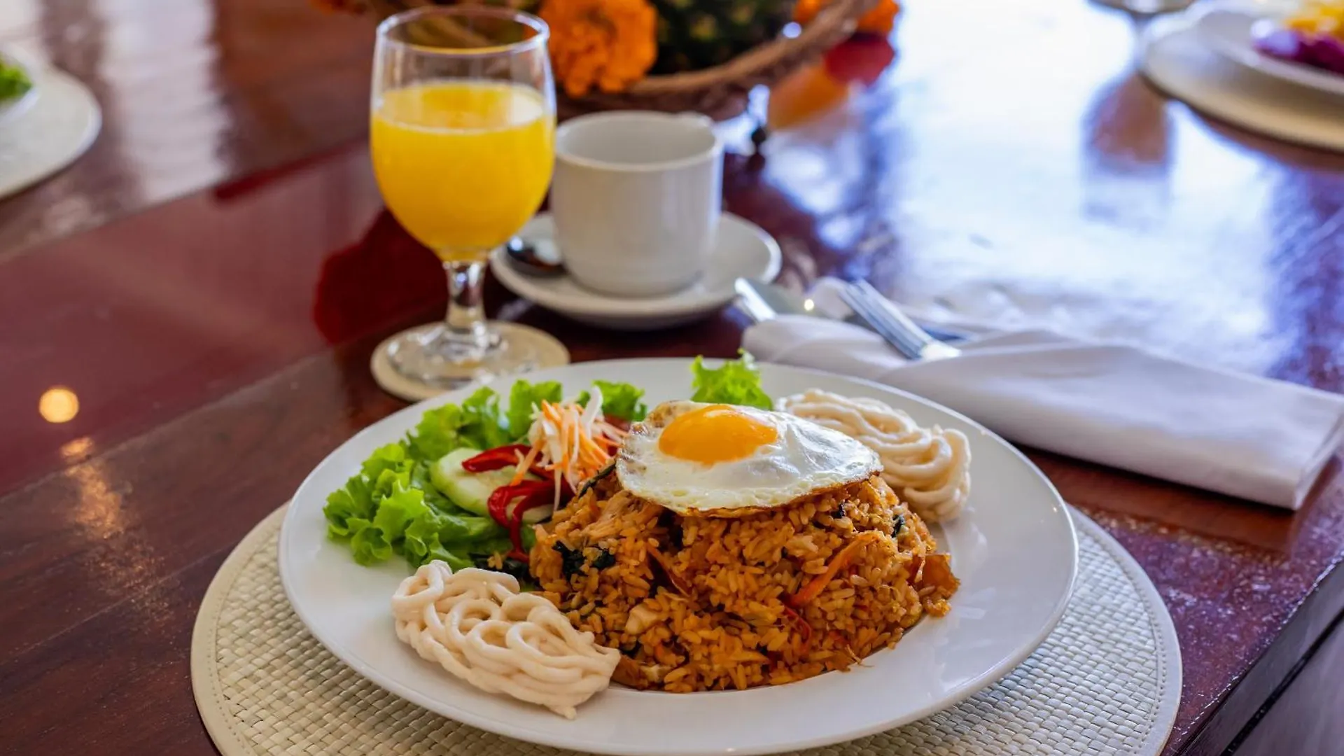 Villa Lilja Seminyak