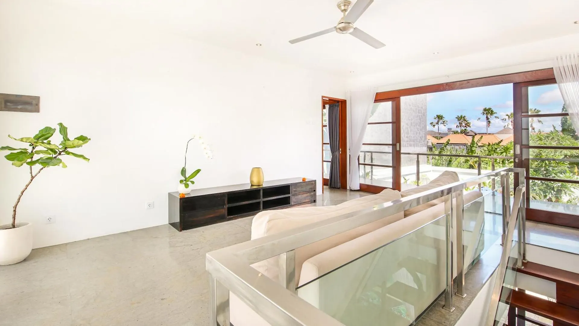 Villa Lilja Seminyak