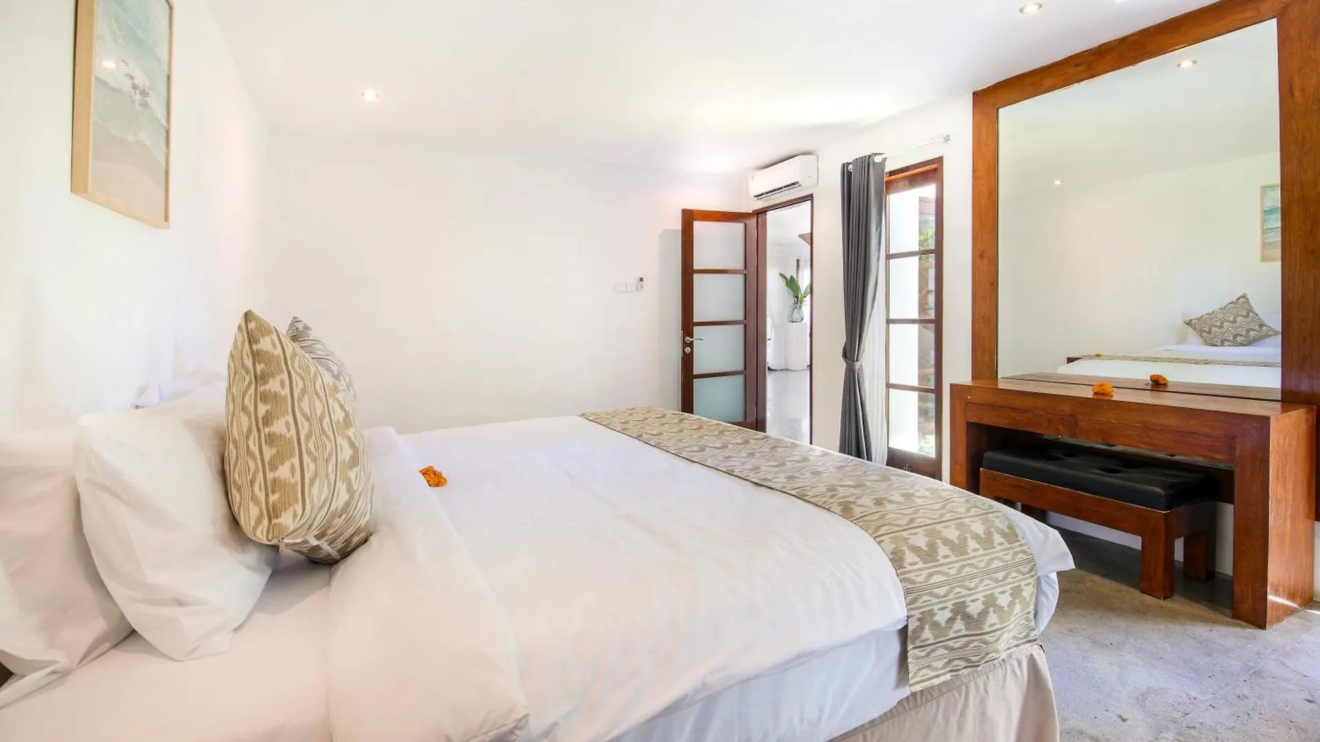 Villa Lilja Seminyak