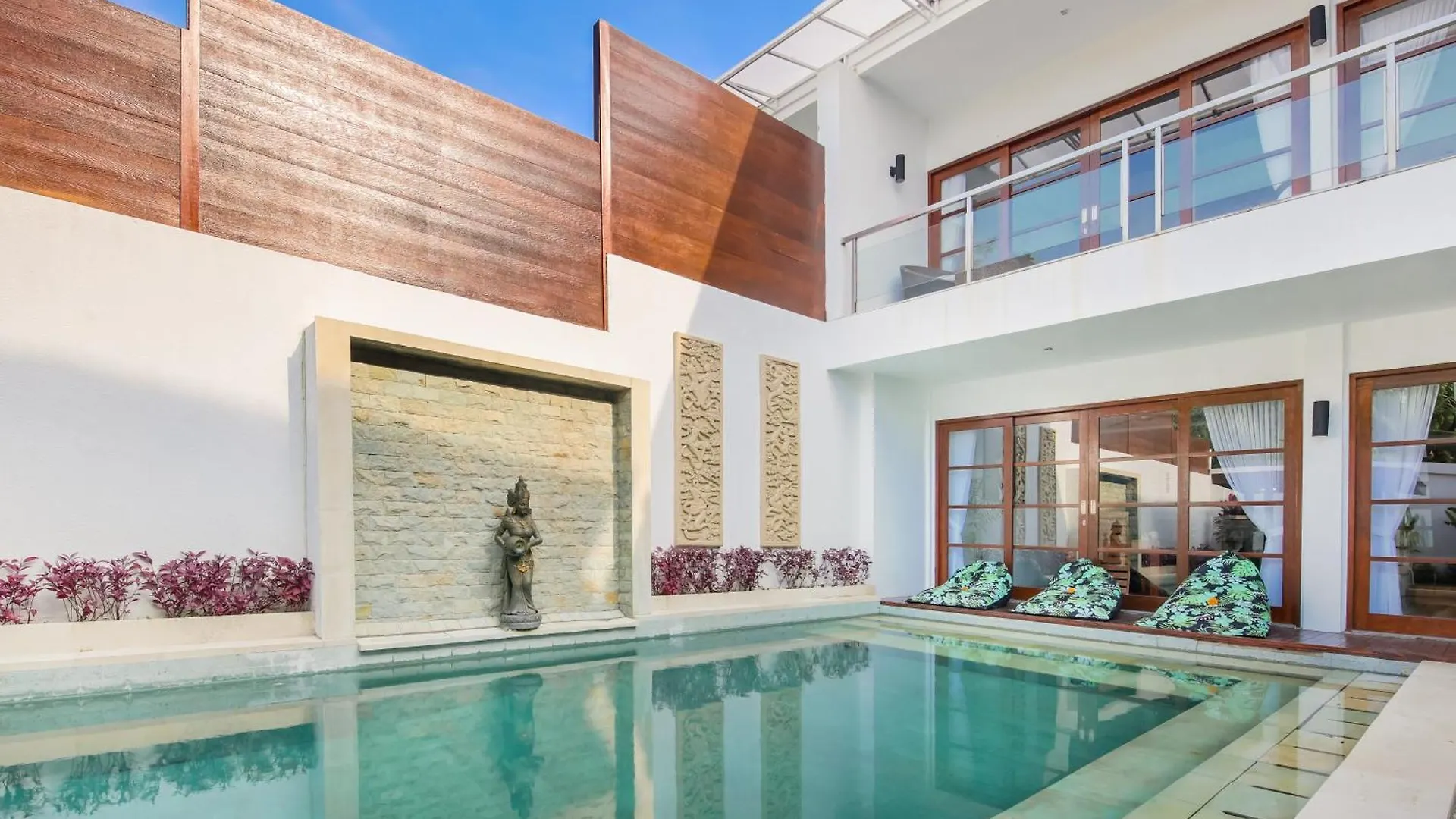 Villa Lilja Seminyak
